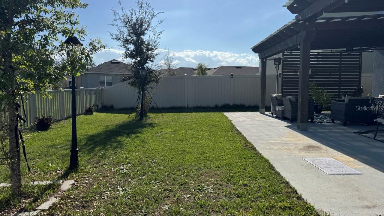 1724 Post Oak Drive