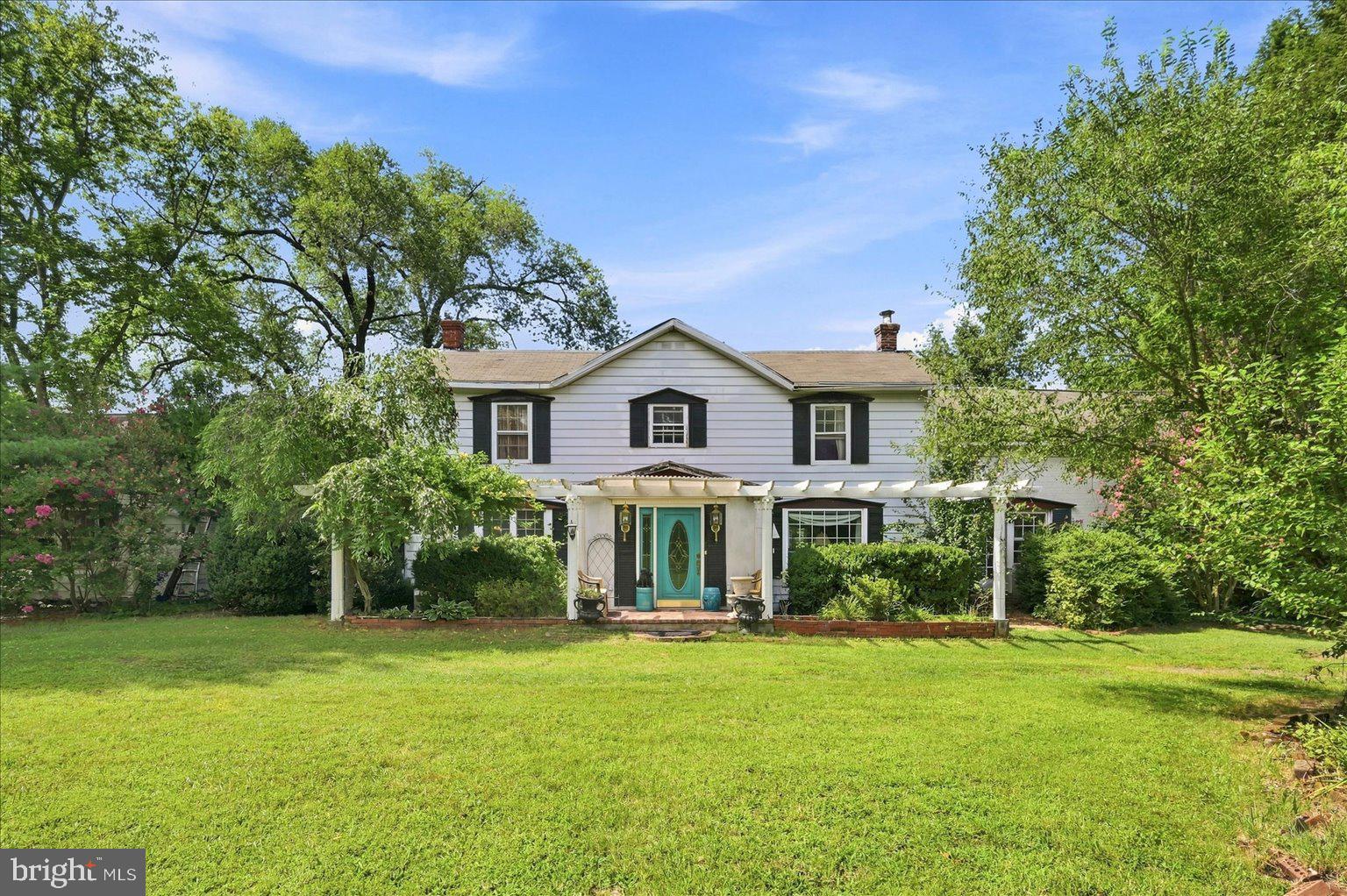491 Viewtown Road