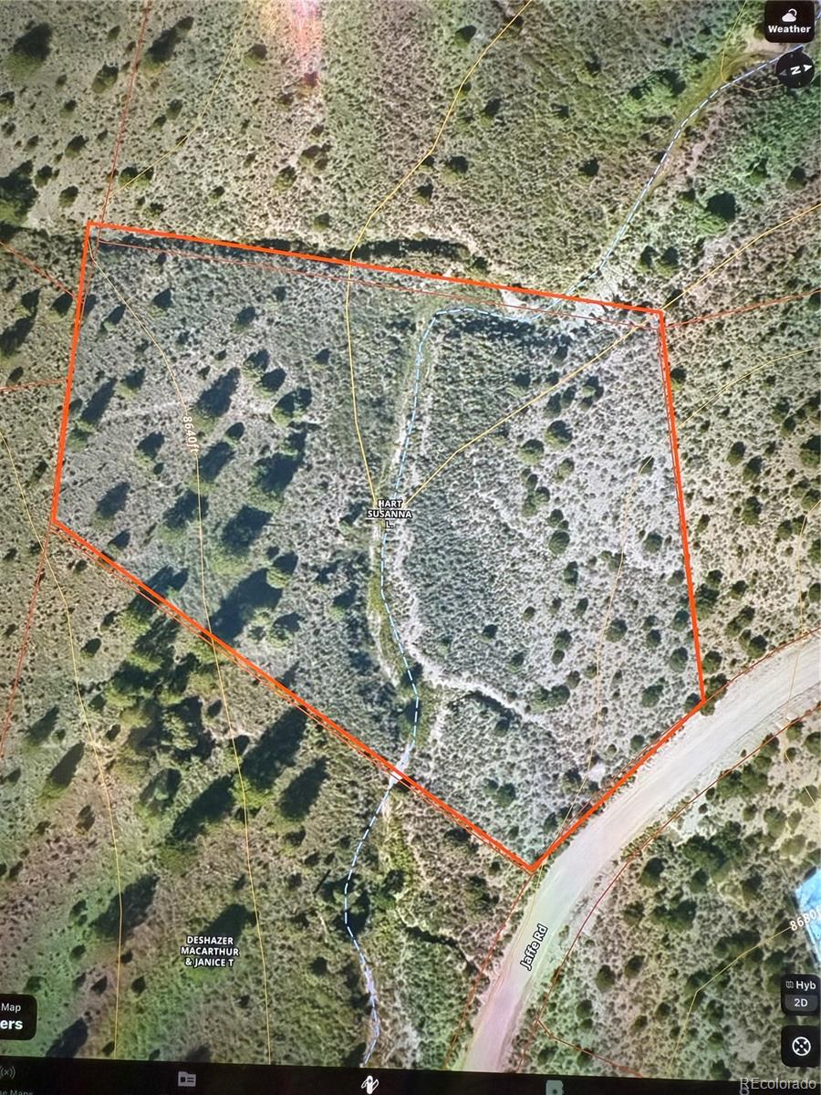 Lot 4918 Jaffe Road