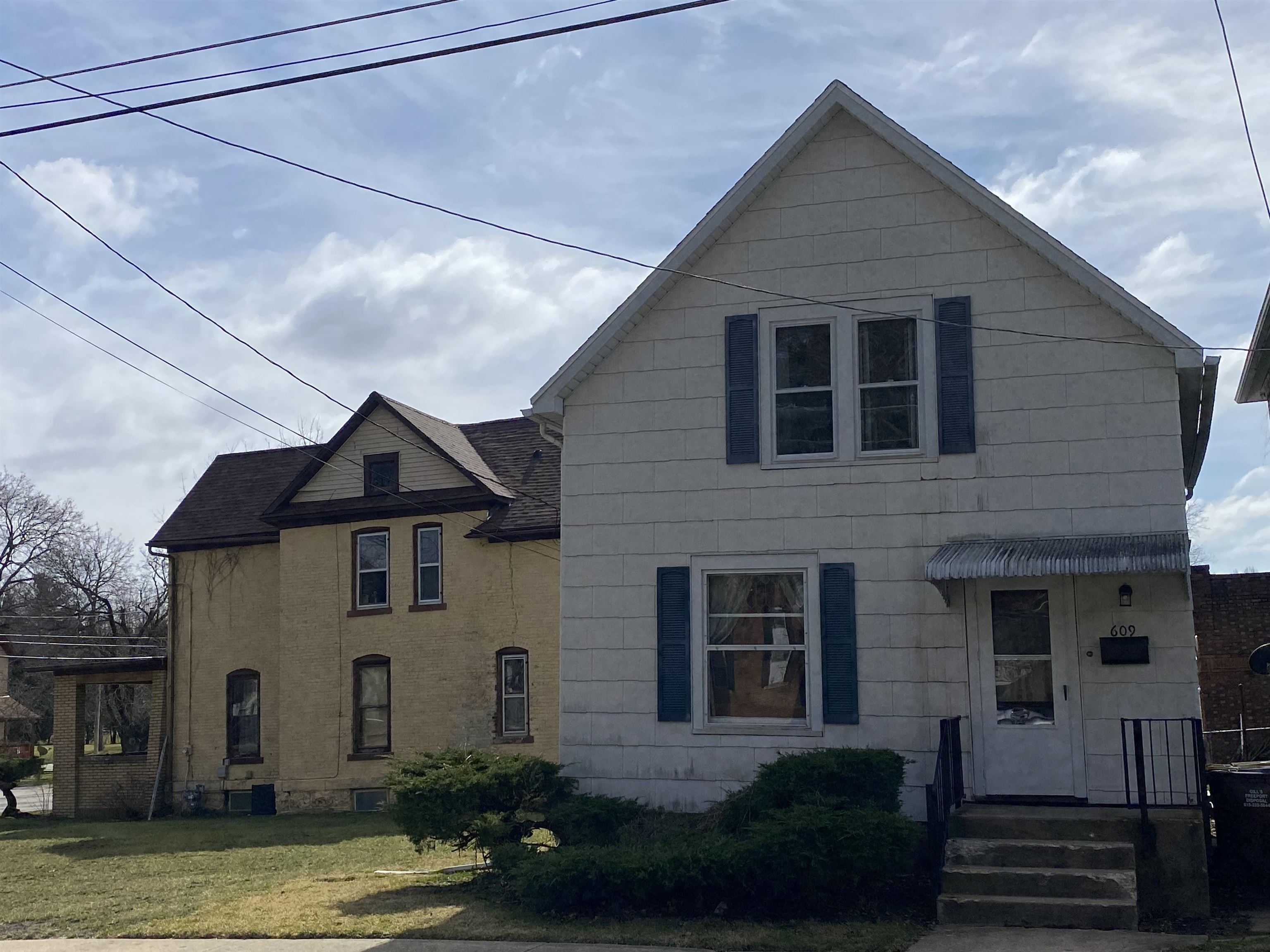 609 W Avon  Street