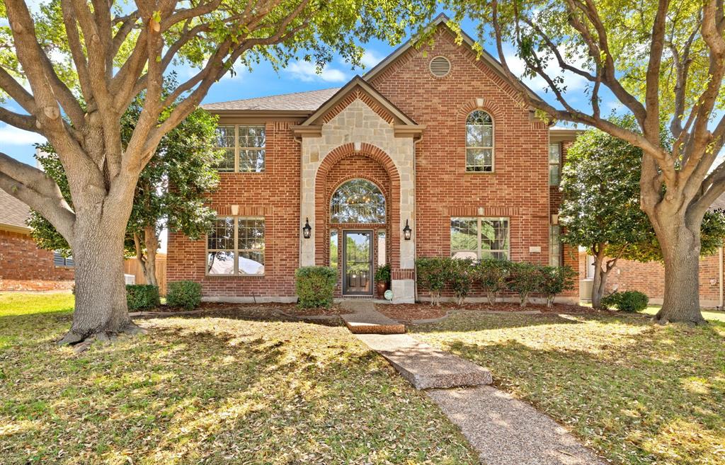 1097 Southampton, Drive Frisco, TX