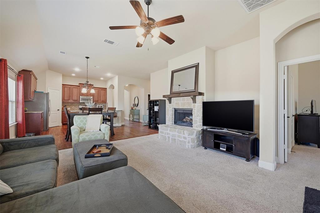 4612 Liberty Hill Trail