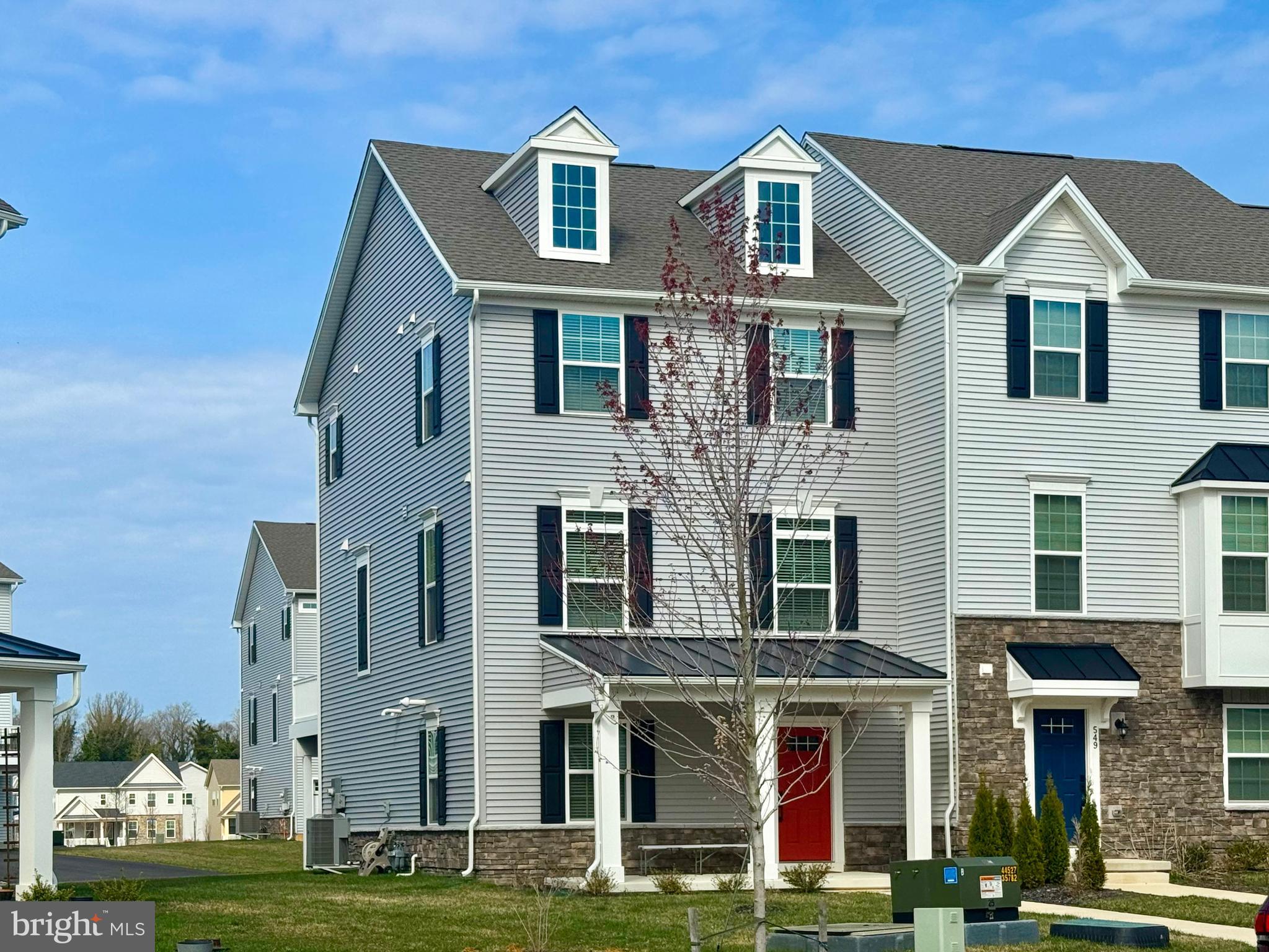 547 Lewes Landing Road