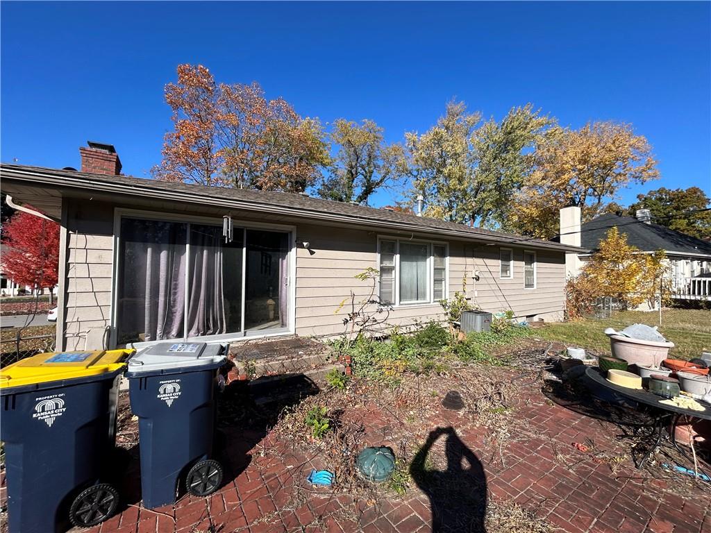 3335 N Chippewa Drive