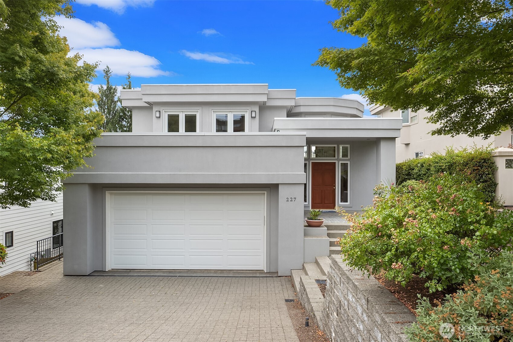 Enhanced Community