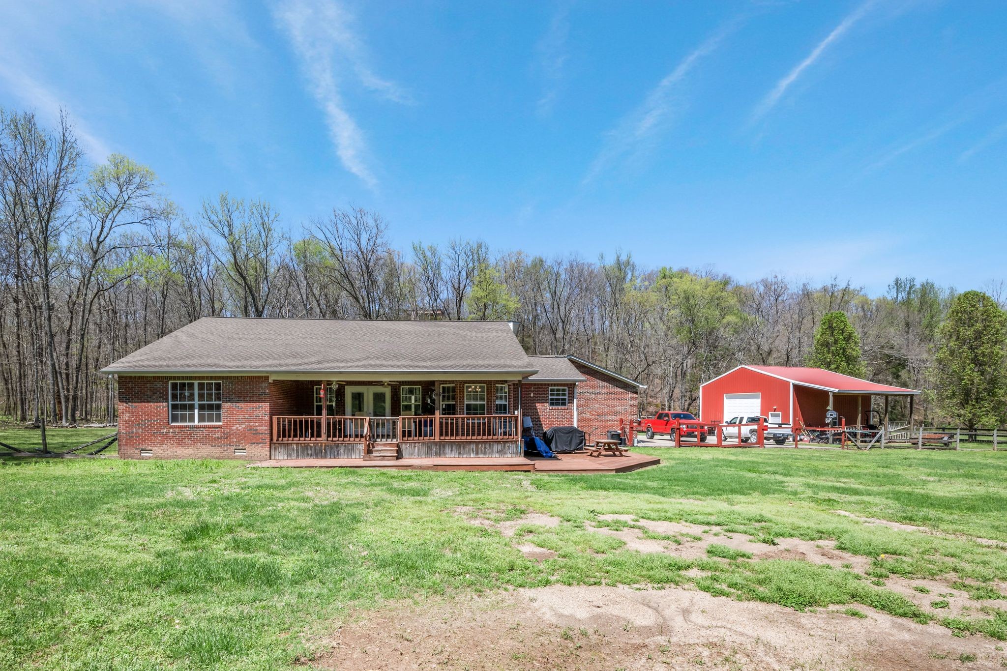 225 Richland Harbor Rd