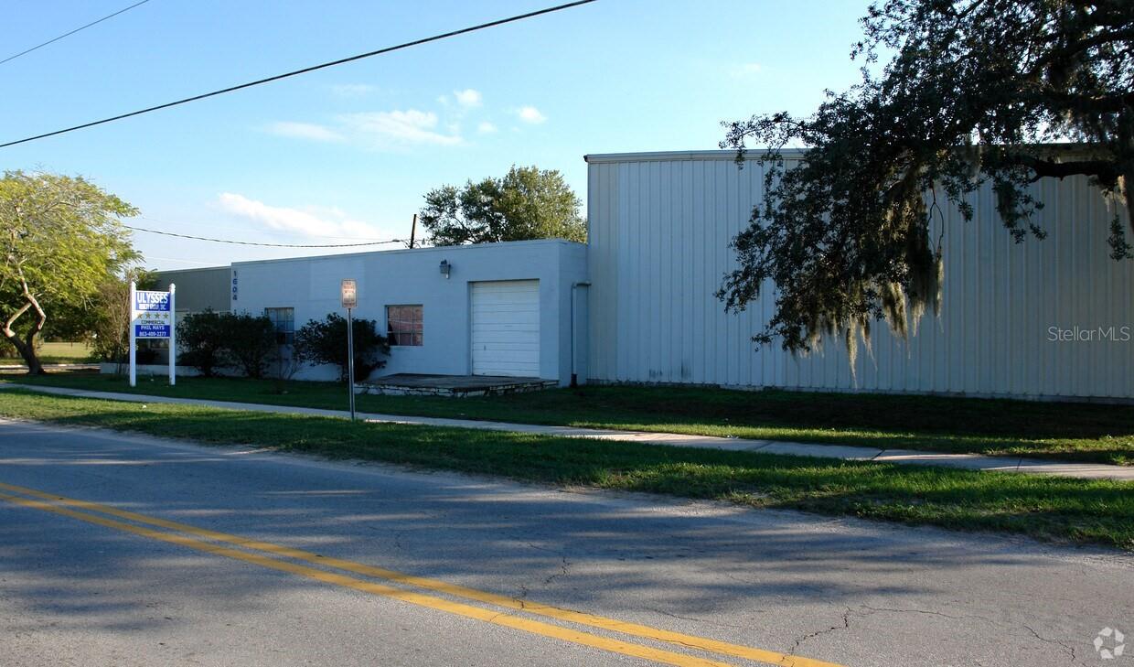1604 Olive Street, Lakeland, FL