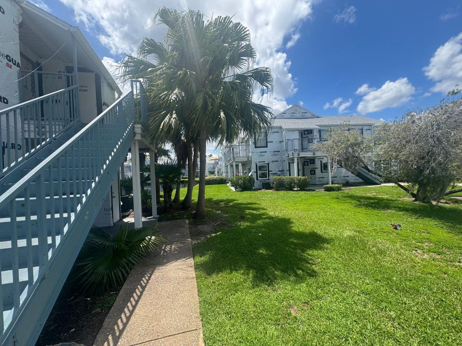 2516 Woodgate Boulevard 107