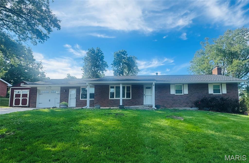 4114 W Ely Road