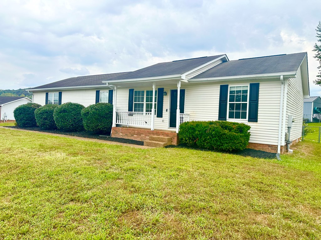 218 Cumberland Cove Dr.