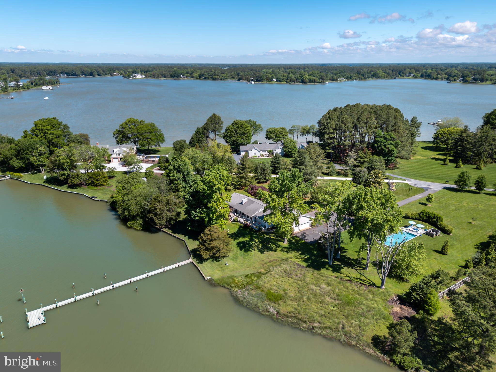 5728 Pirates Cove Road