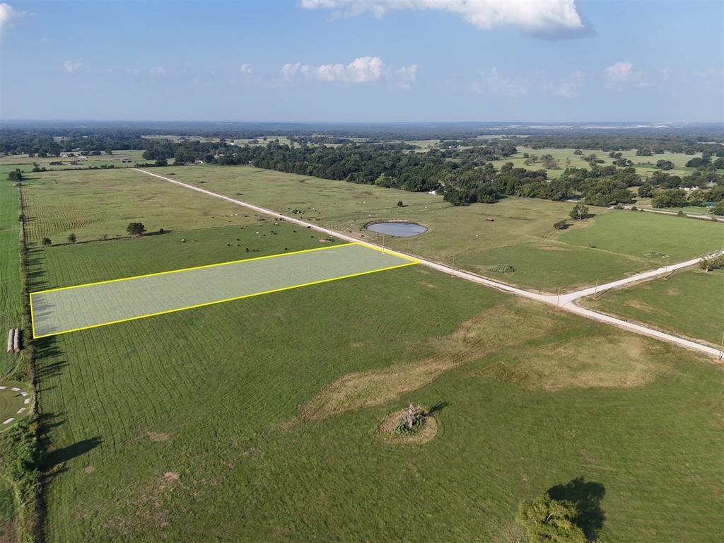 The newly platted Murphy’s Dairy Subdivision offers an ideal blend of residential and agricultural living on spacious 3-acre+ lots. Ready for development, each lot has been perc-tested and features a flat, build-ready site. Key infrastructure includes a newly engineered 6,200-foot private road, pre-paid electric service with an $9,200 credit for line extension into your lot for new property owners, and low tap fees are only $750 to activate your water meter for service. Approved for conventional or aerobic septic systems, the subdivision ensures easy utility setup. Enjoy peaceful living with excellent cell coverage and potential agricultural tax benefits. Light covenants protect property values, allowing for residential, ranching, or agricultural use.