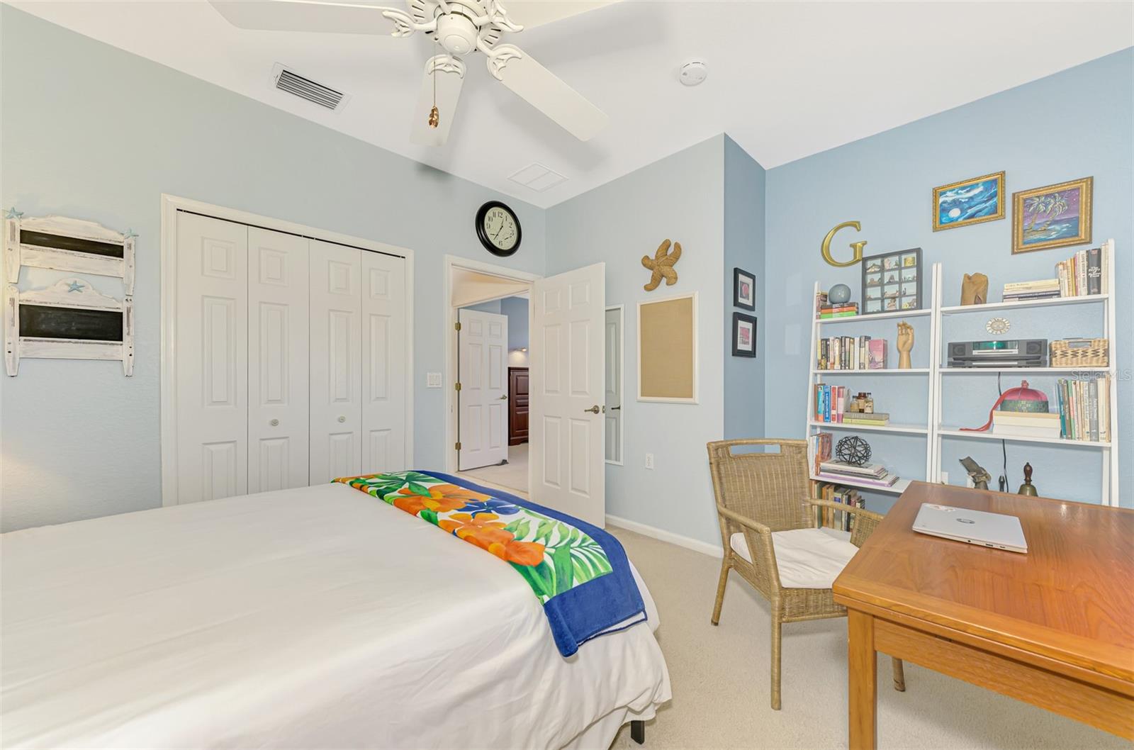 4628 Club Drive H201