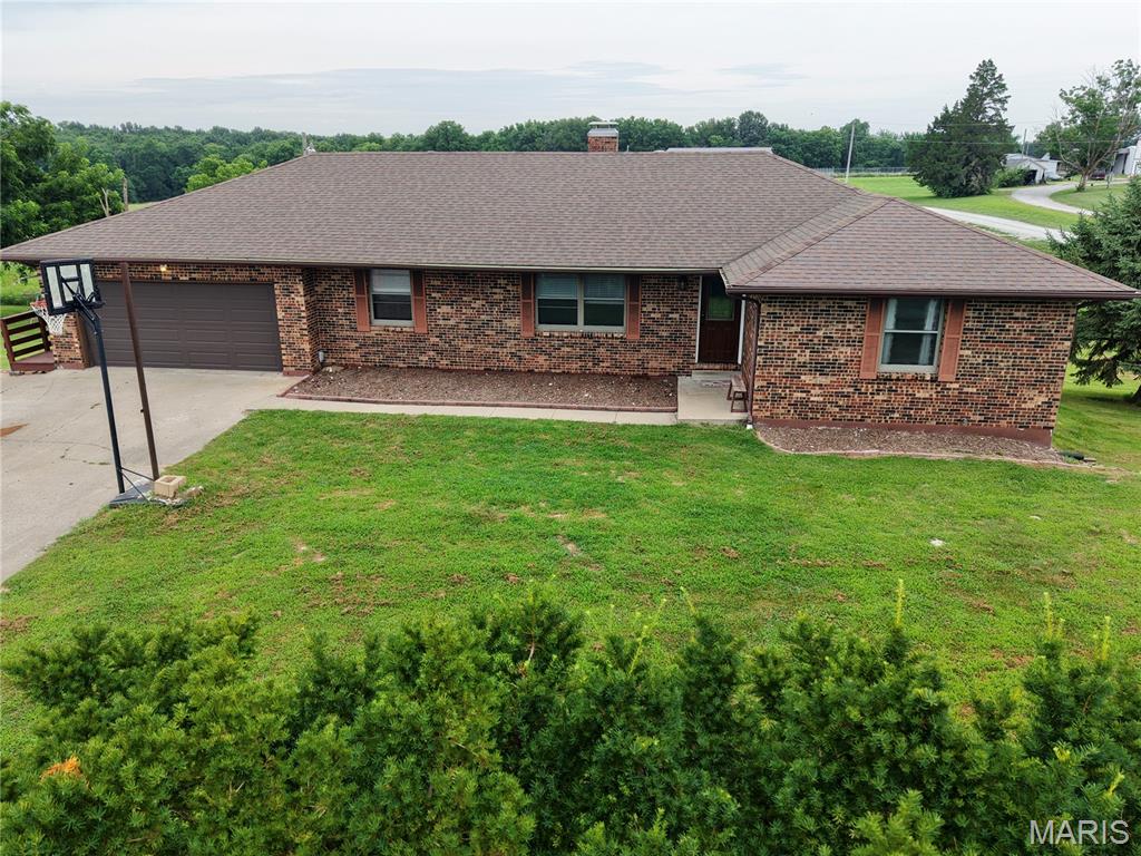 8794 Jimmy O'donnell Rd