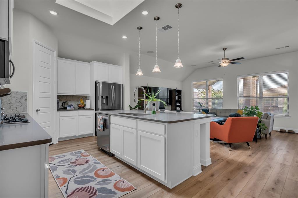 5505 Mountain Island Drive