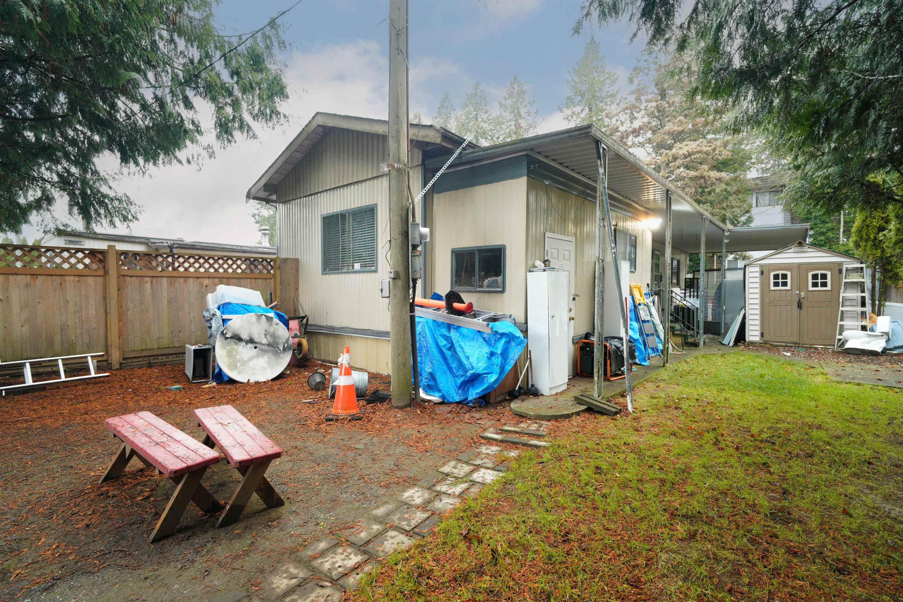 21163 Lougheed Highway 5