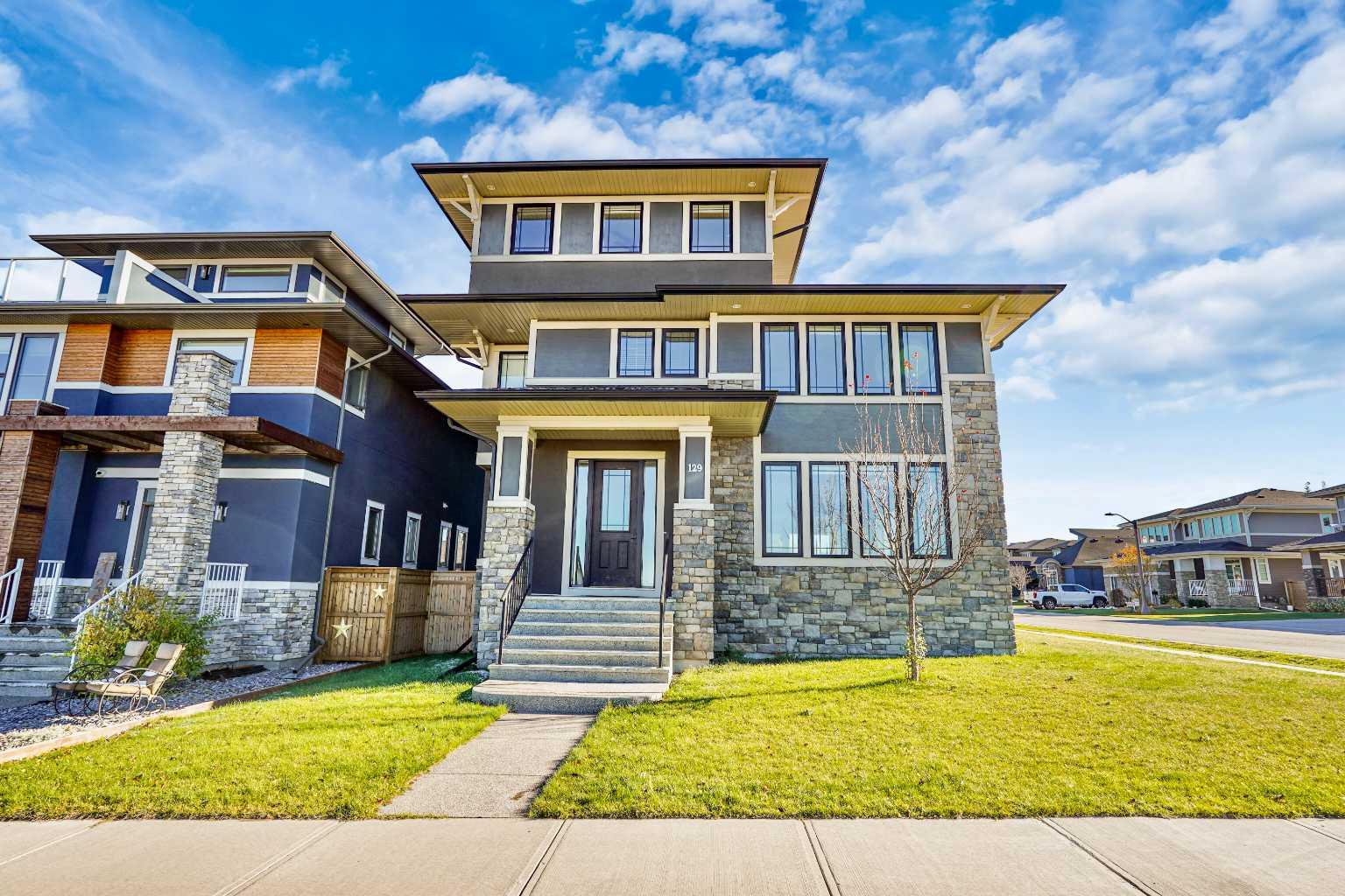129 South Harmony Drive