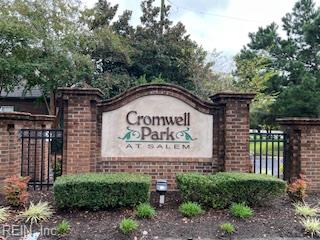 3937 Cromwell Park Drive, Virginia Beach, VA 