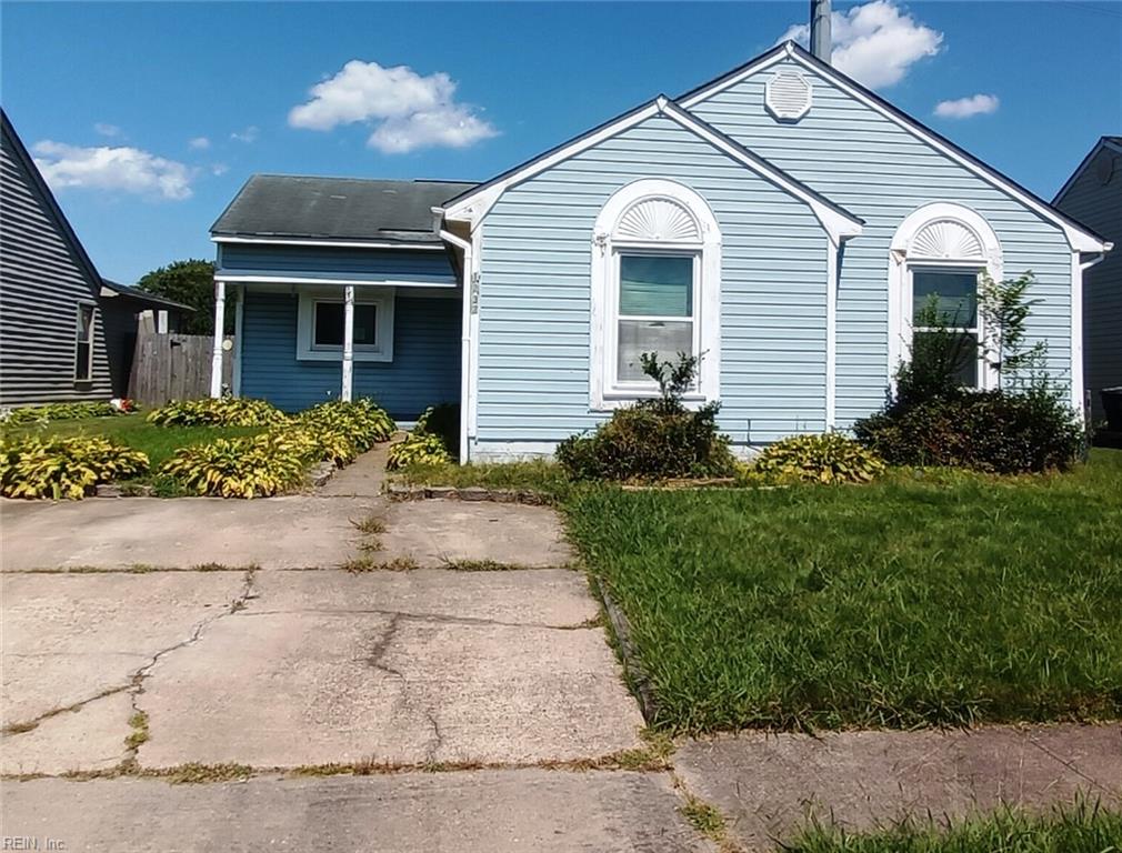 1232 Northvale Drive, Virginia Beach, VA 