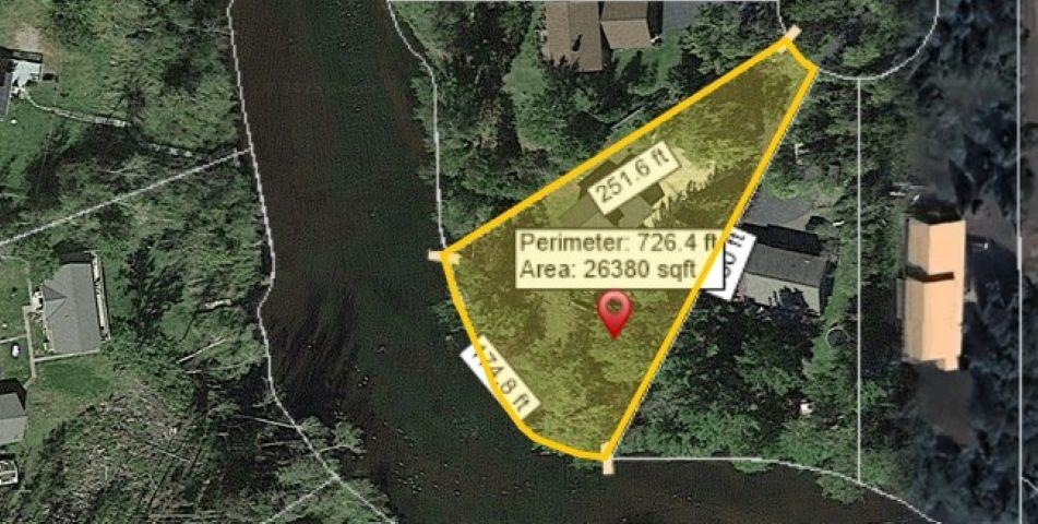 10725 N Namekagon Lane