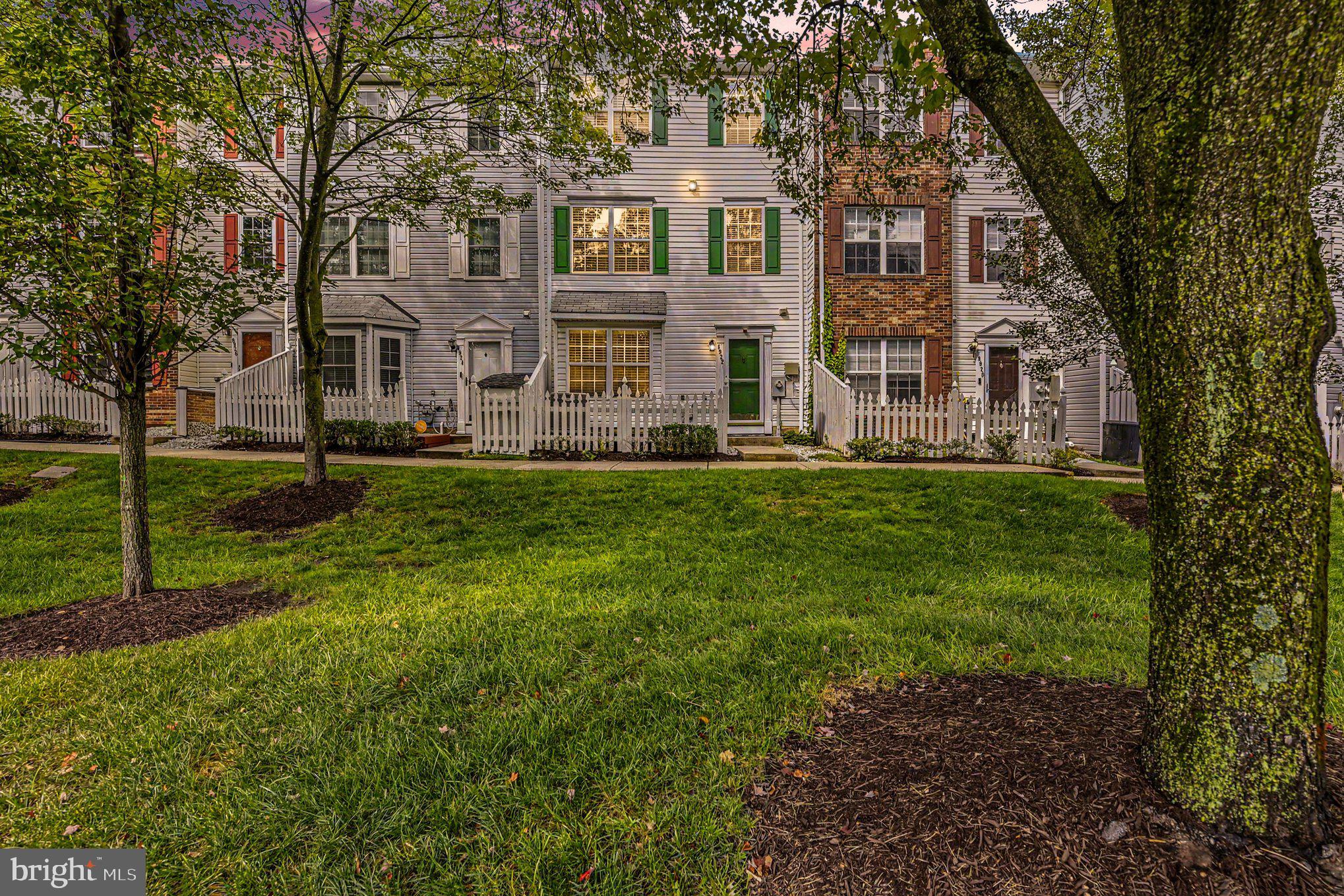 8922 Mallard Court