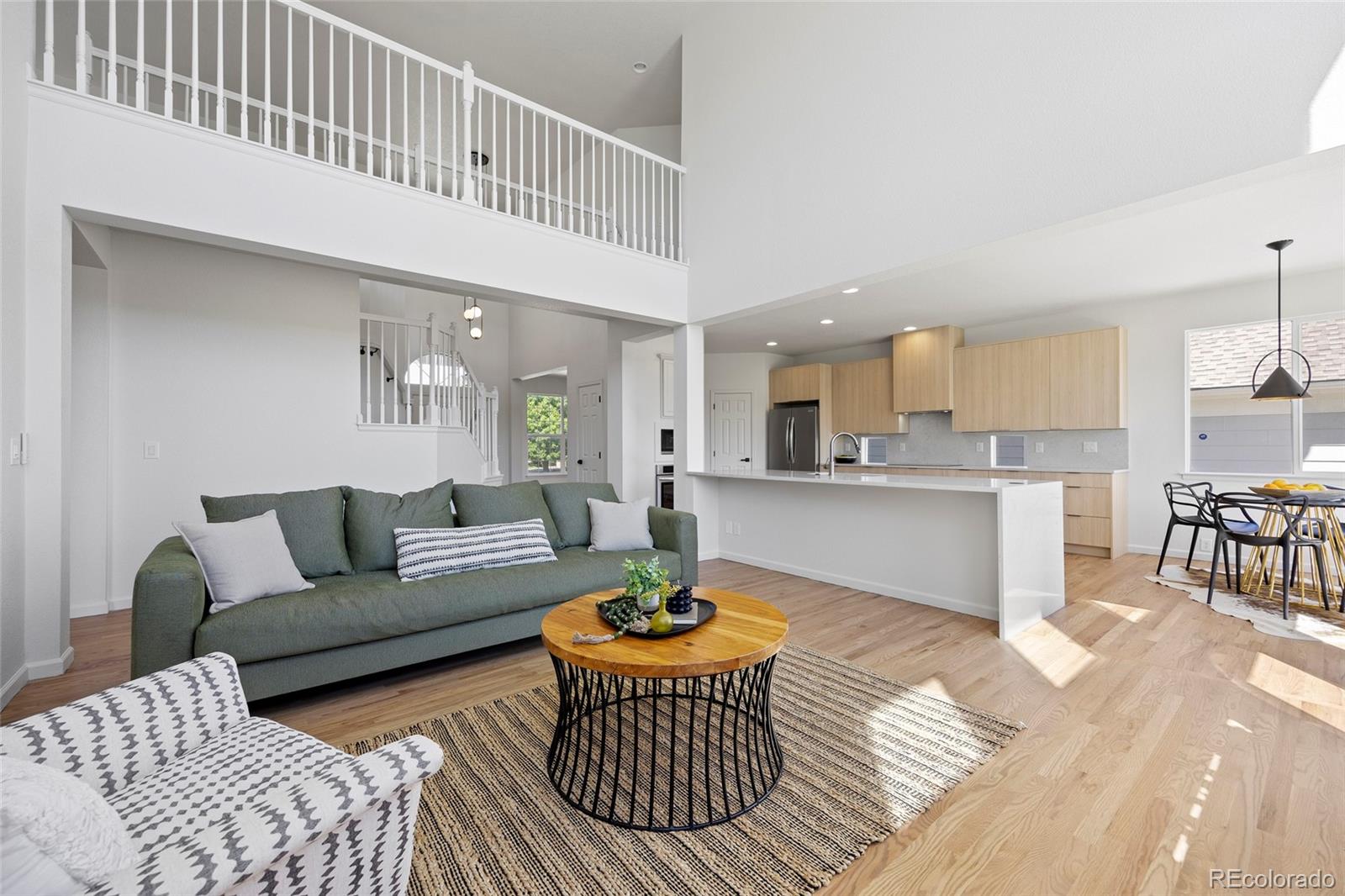 22935 River Chase Way, Parker, Colorado 