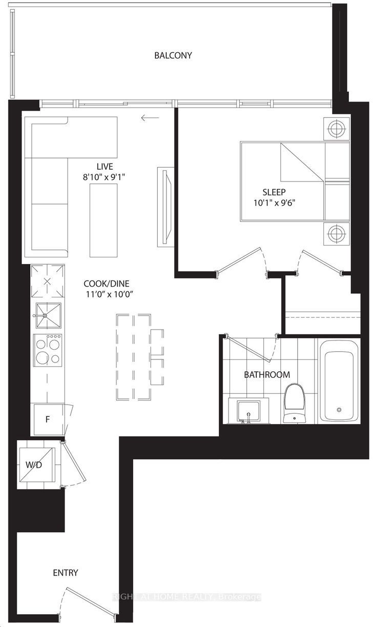 20 Edward St 924