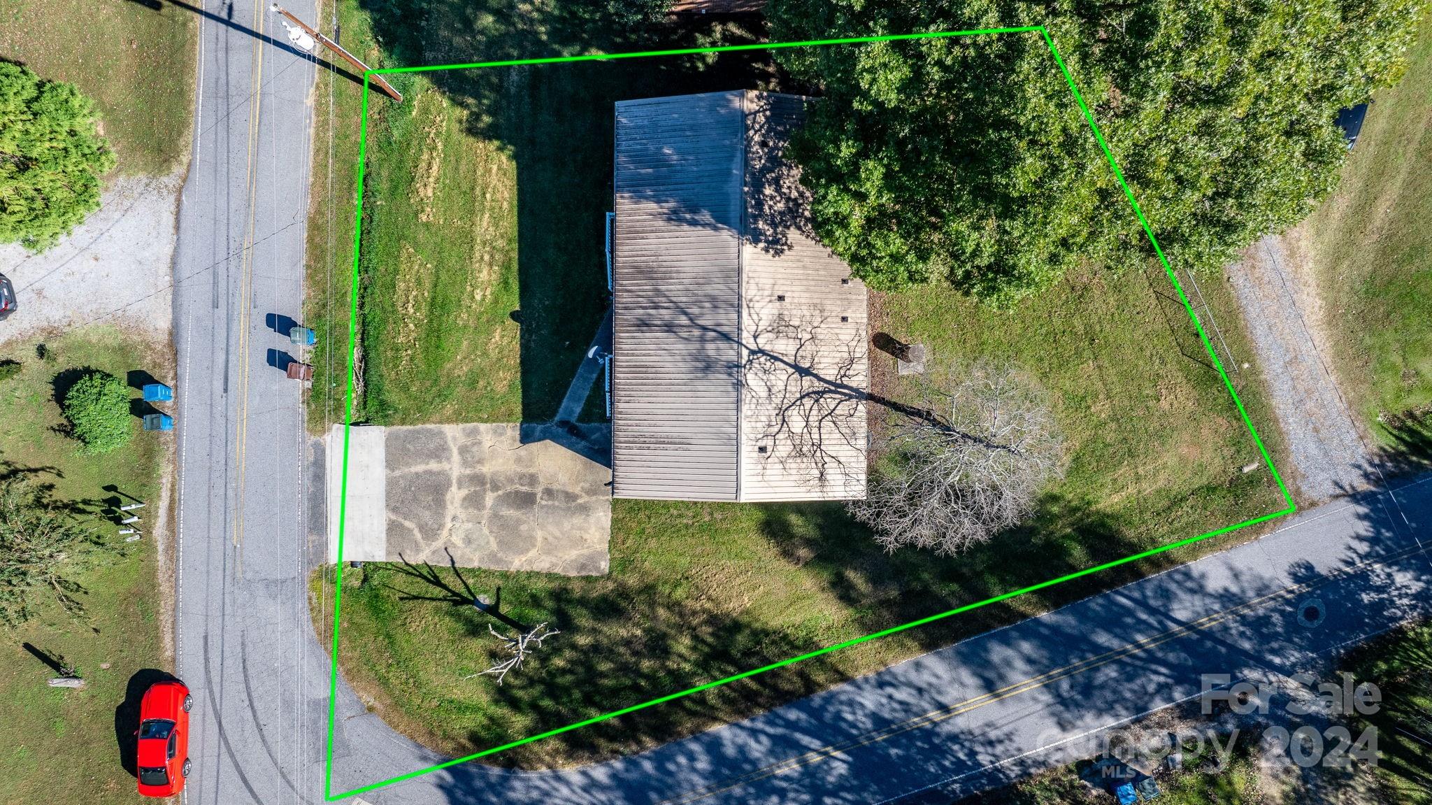 1806 & 1808 22nd Street NE