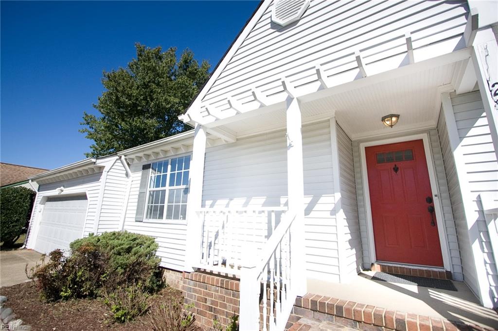 2140 Teasdale Drive, Virginia Beach, VA 