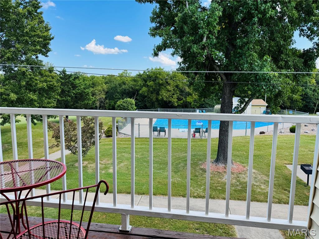 808 Huckleberry Heights Drive