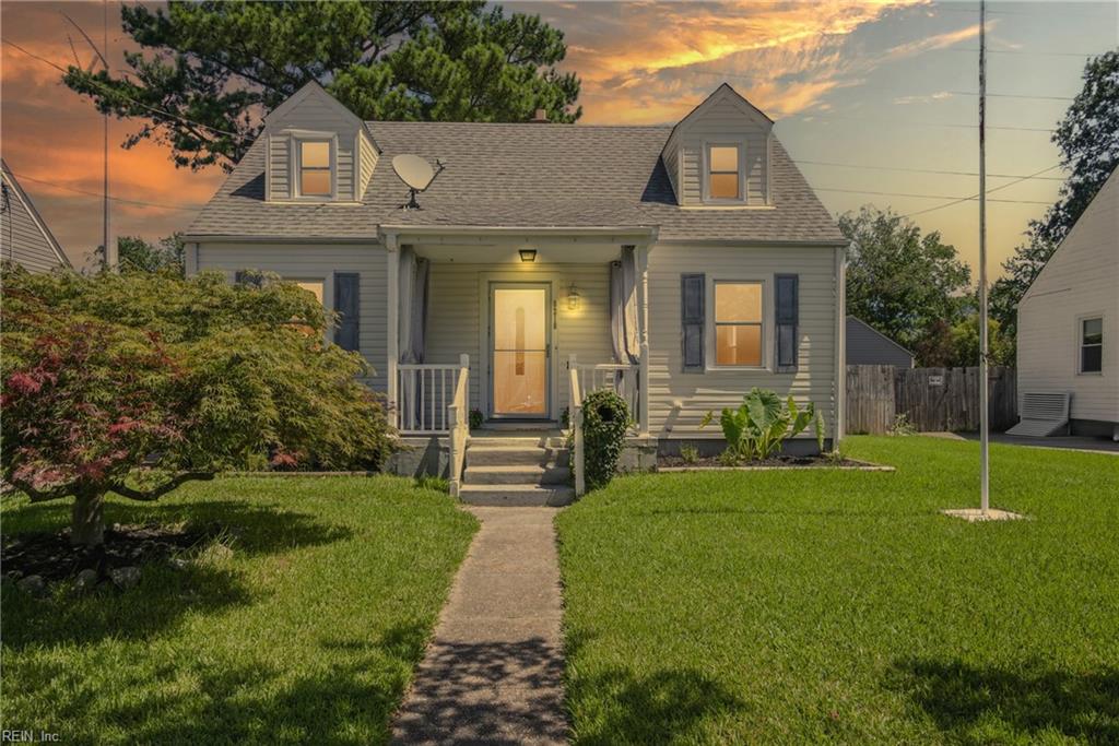 6210 Sunshine Avenue, Norfolk, VA 