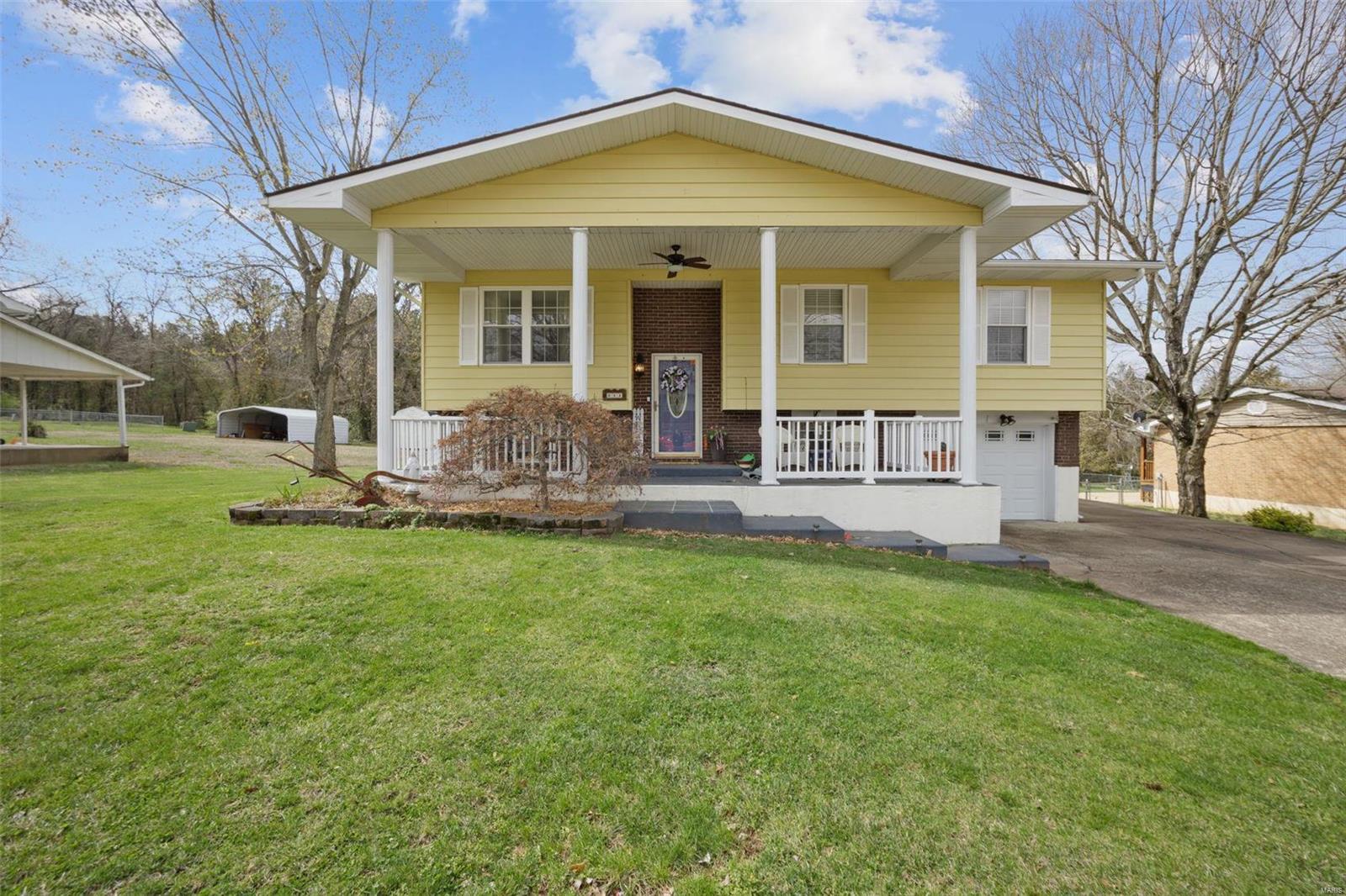 311 Cedar Drive