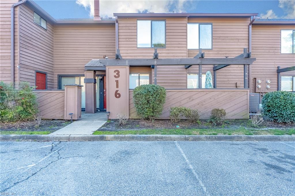 316 Barnstable Quay, Virginia Beach, VA 