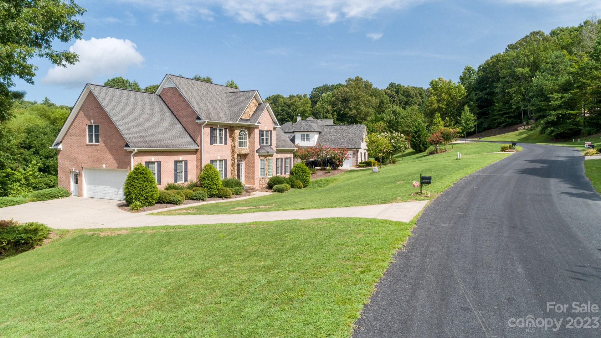 4500 Granite Hill Drive 55