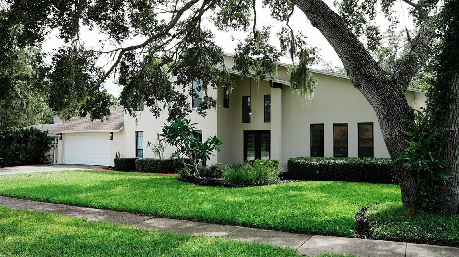 Welcome to Your Dream Home in Brookside!

Prepare to be amazed by this stunning 5-bedroom, 3-bathroom home nestled in the heart of the charming Brookside neighborhood. Built in 1978 with space and comfort in mind, this beautifully updated residence offers everything you need—and more! New roof - 2025, new HVAC 2021.

Grand Entrance & Elegant Living - 
Step inside and be greeted by a sense of grandeur. The spacious layout includes a double library/den with custom built-in bookshelves—perfect for working from home or curling up with your favorite novel.

Chef’s Kitchen & Entertainer’s Delight - 
The heart of the home is the modern kitchen, featuring a stainless steel appliance package and plenty of room to entertain friends and family. Whether you're hosting a dinner party or a casual brunch, this space is sure to impress.

Backyard Oasis - 
Step out the back door and into your own private pool retreat—ideal for relaxing weekends or lively summer gatherings.

Flexible Living Spaces - 
With five spacious bedrooms, including a downstairs room perfect for a mother-in-law suite or luxury guest quarters, the possibilities are endless. Plus, there’s ample closet space throughout the home. Two car garage with plenty of room for your workbench, exercise equipment, toys, etc…

Prime Location - 
Located in Central County, you're just minutes from major highways, airports, beaches, restaurants, shopping, and more.

Don’t miss your chance to own this gorgeous home—schedule your private tour today!