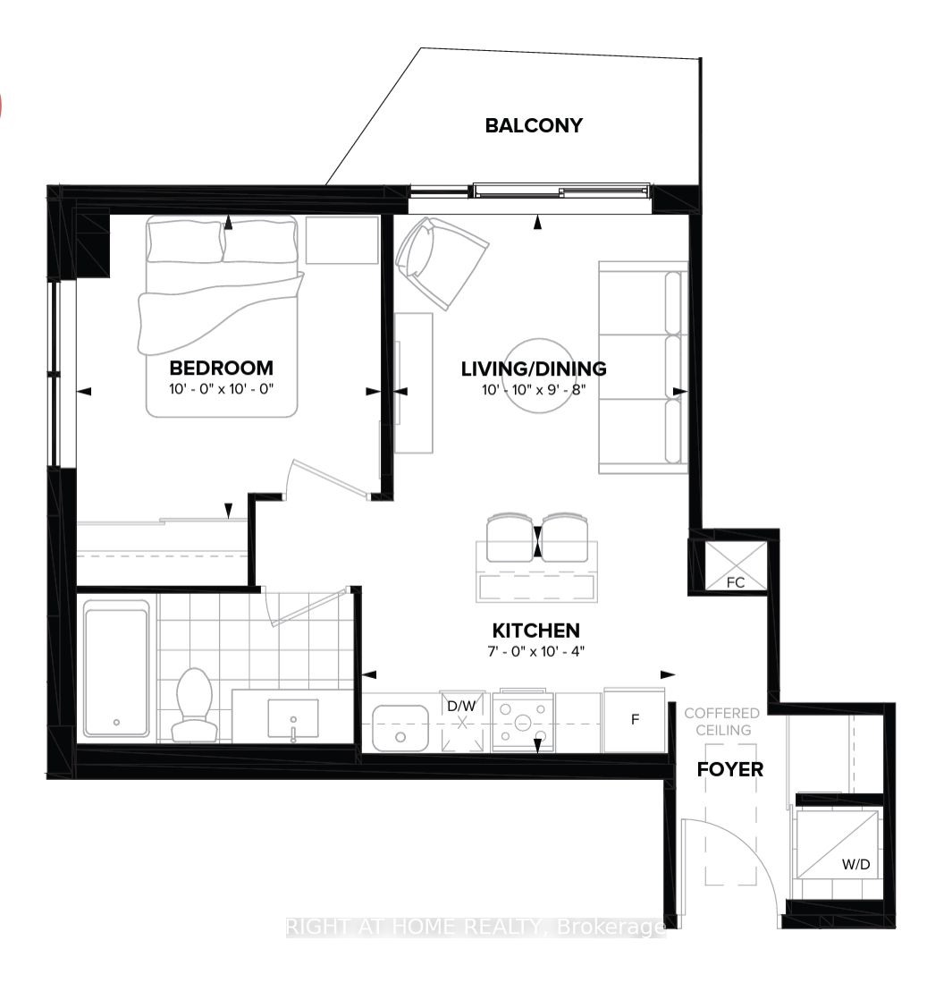 15 Ellerslie Ave 1505
