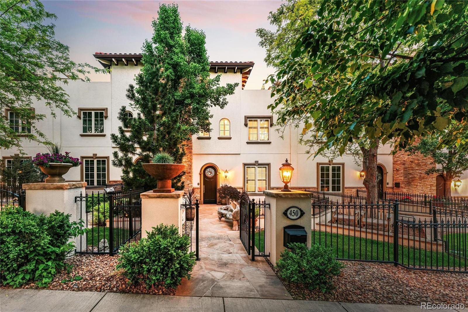 Cherry Creek Real Estate Denver CO Real Estate For Sale Denver Neighborhood