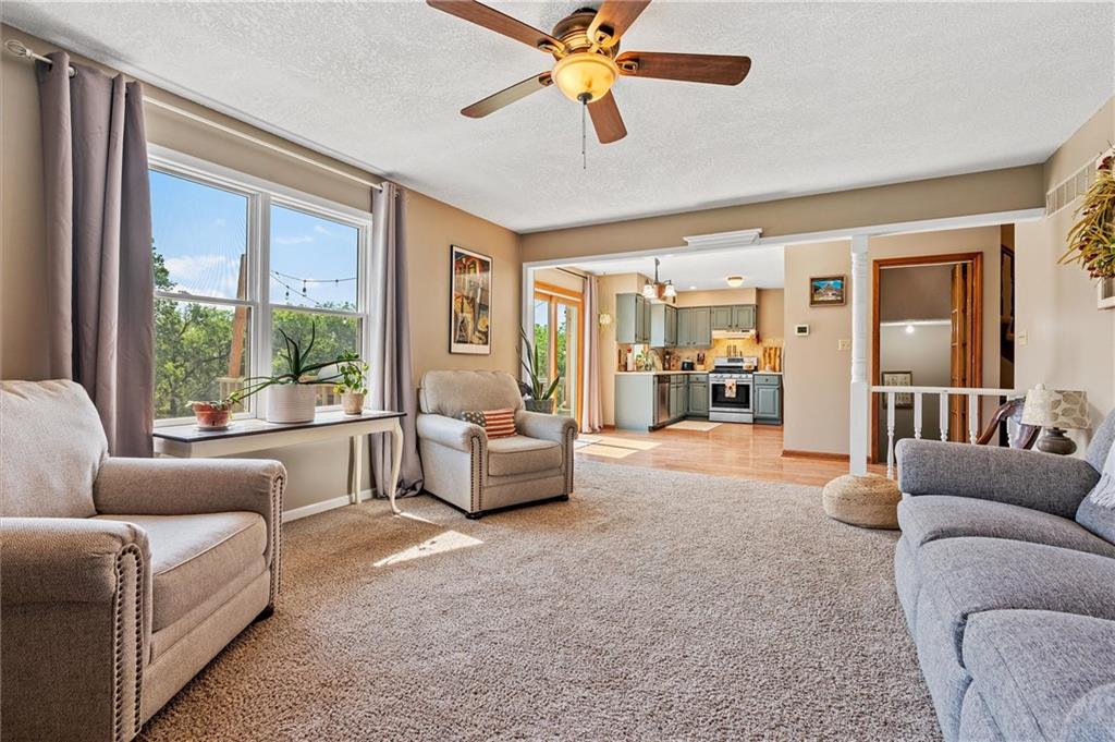 13355 Prairie Creek Road