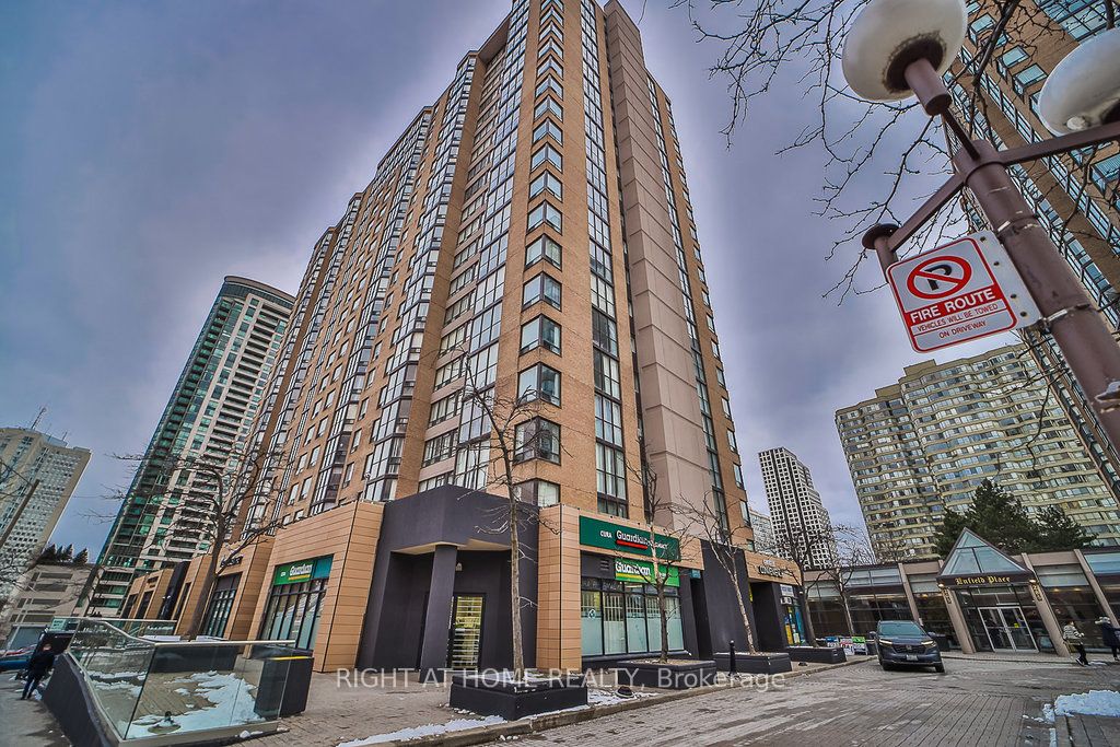 265 Enfield Pl 1001