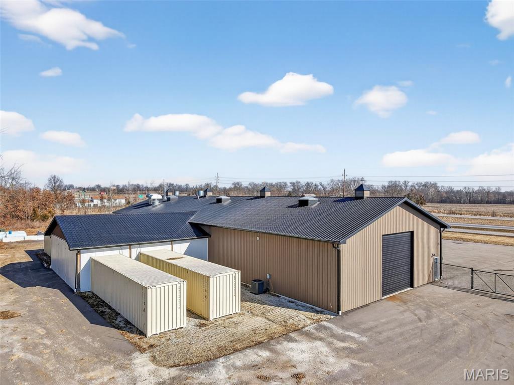 1834 W Outer Highway 61, Moscow Mills | MO Realty, Your Missouri