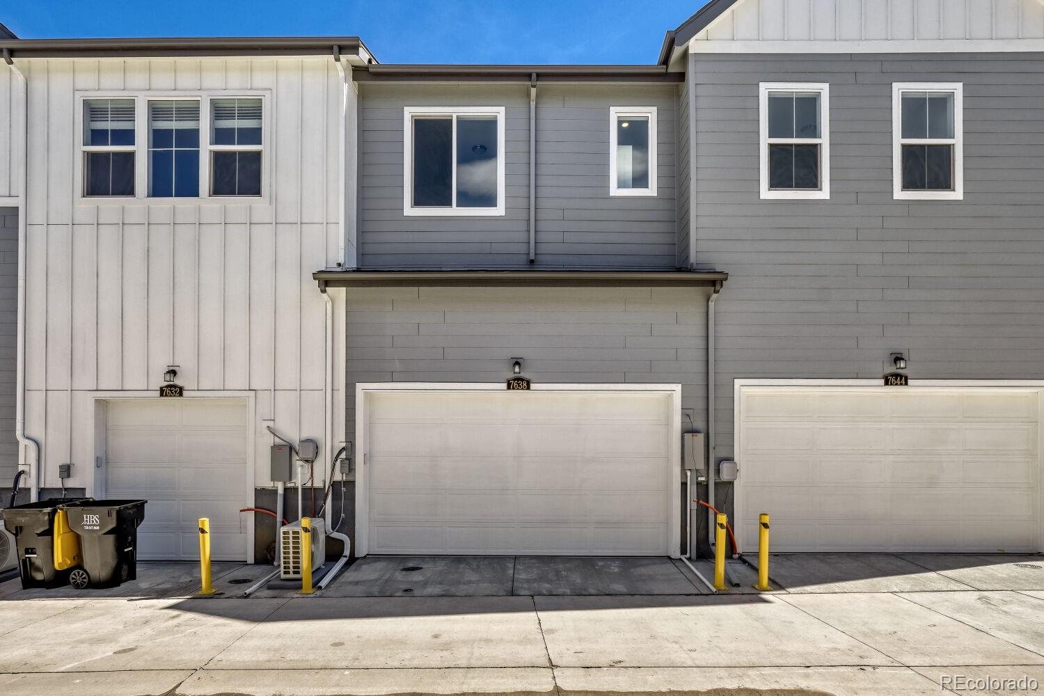 7638 S Cherokee Trail W