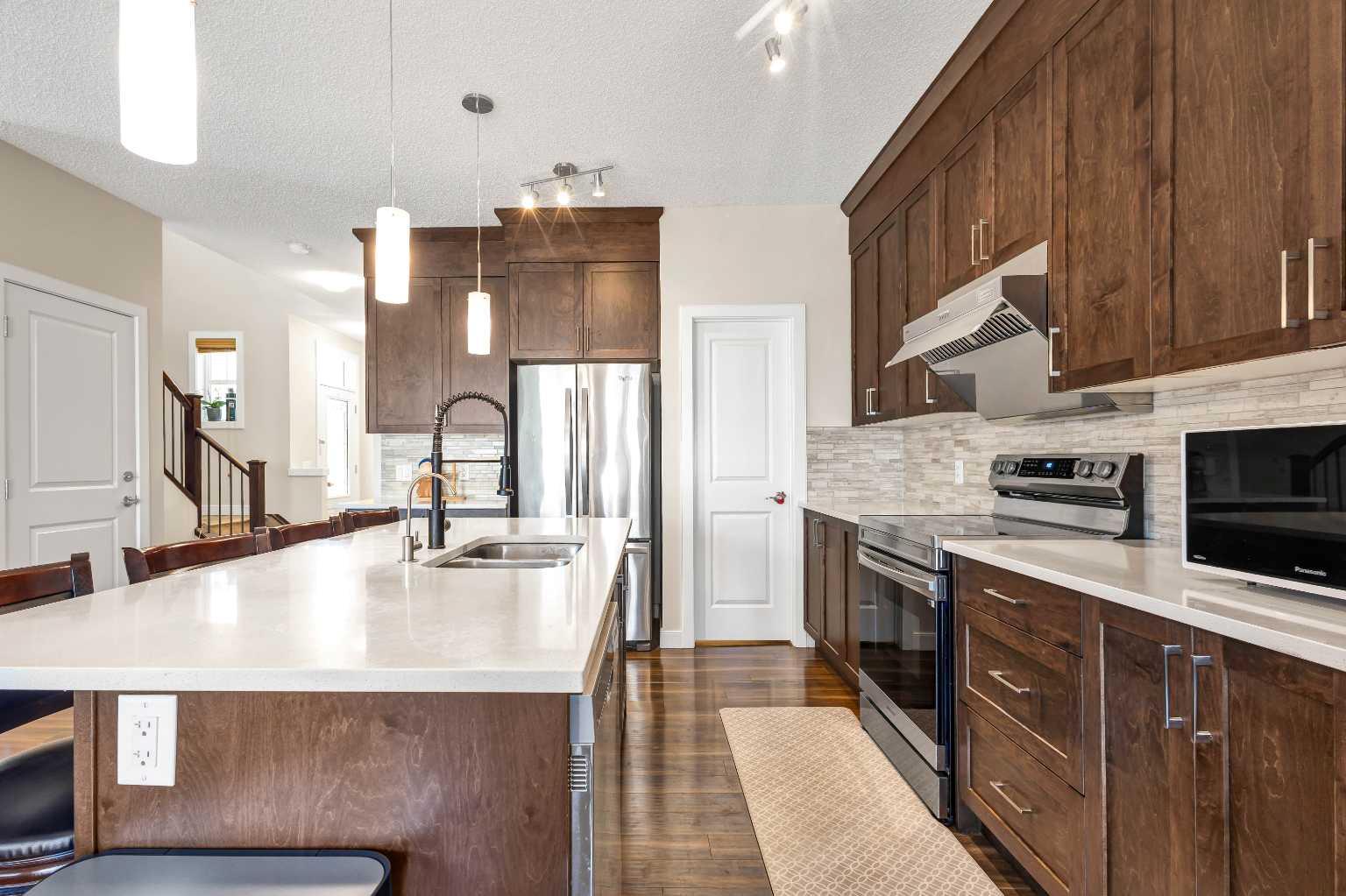 38 Sage Bluff View NW