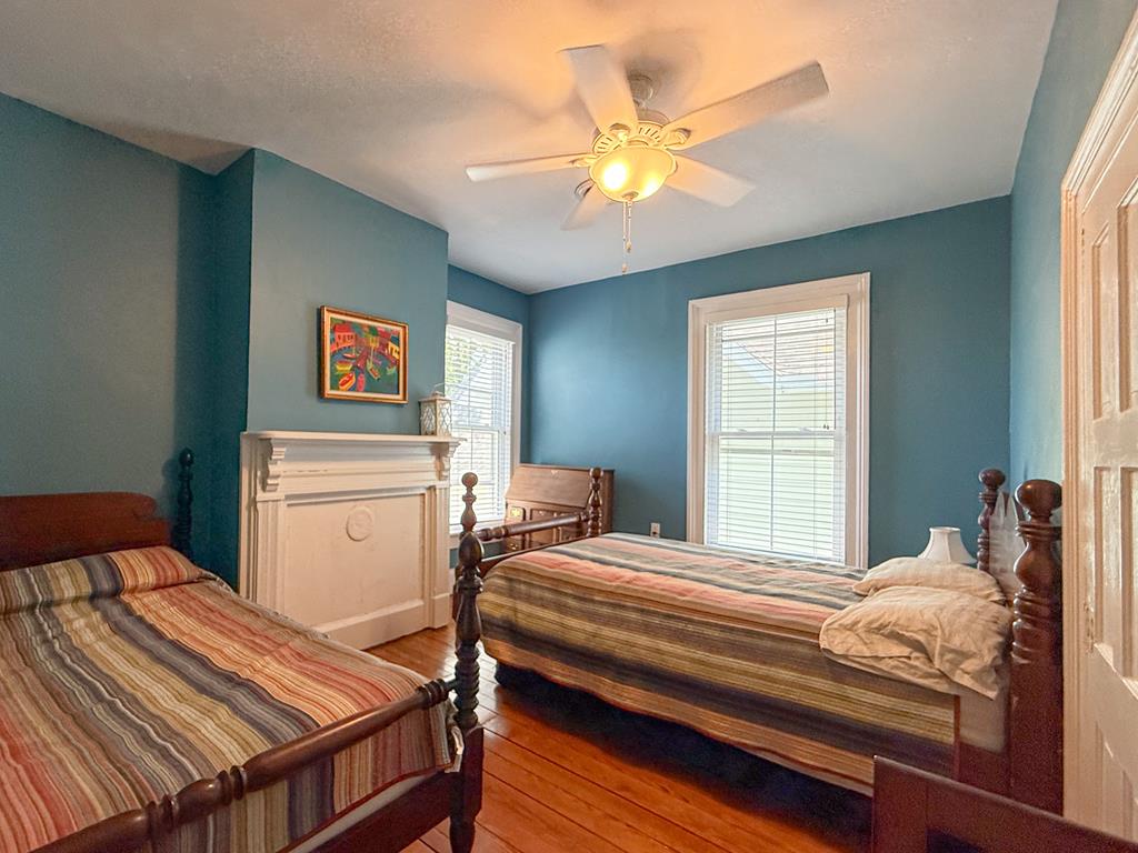 340 Randolph Ave 604
