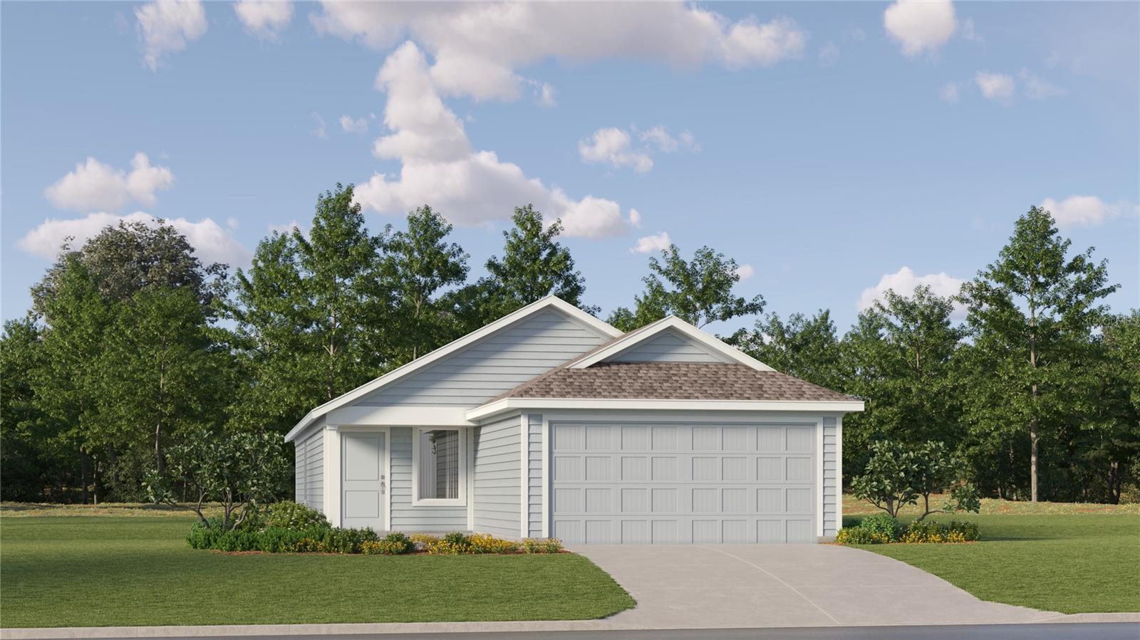 5728 Portico Place, Kissimmee, FL