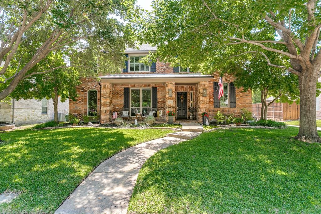 1195 Dodgeton, Drive Frisco, TX