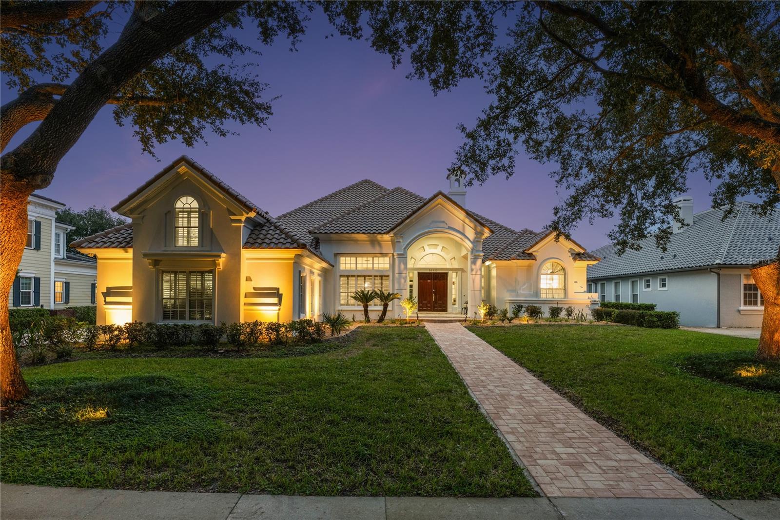 10951 Emerald Chase Drive, Orlando, FL