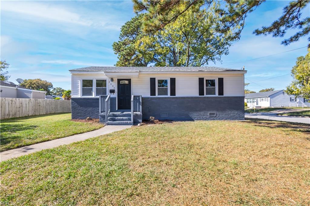 3000 Southport Avenue, Chesapeake, VA 23324