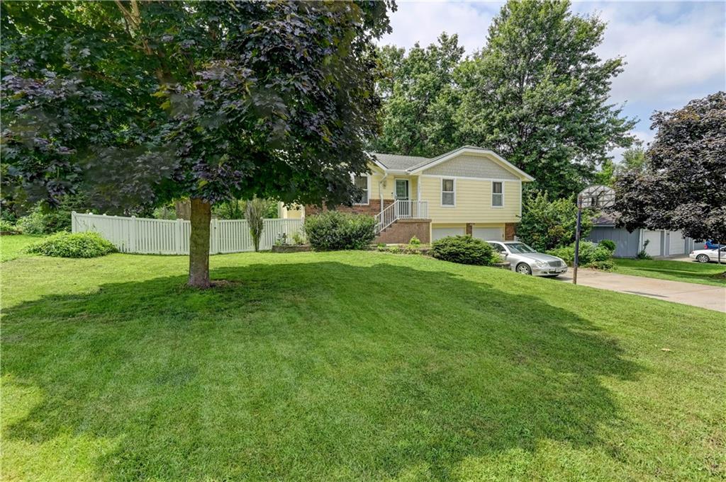 1401 NE 114th Street