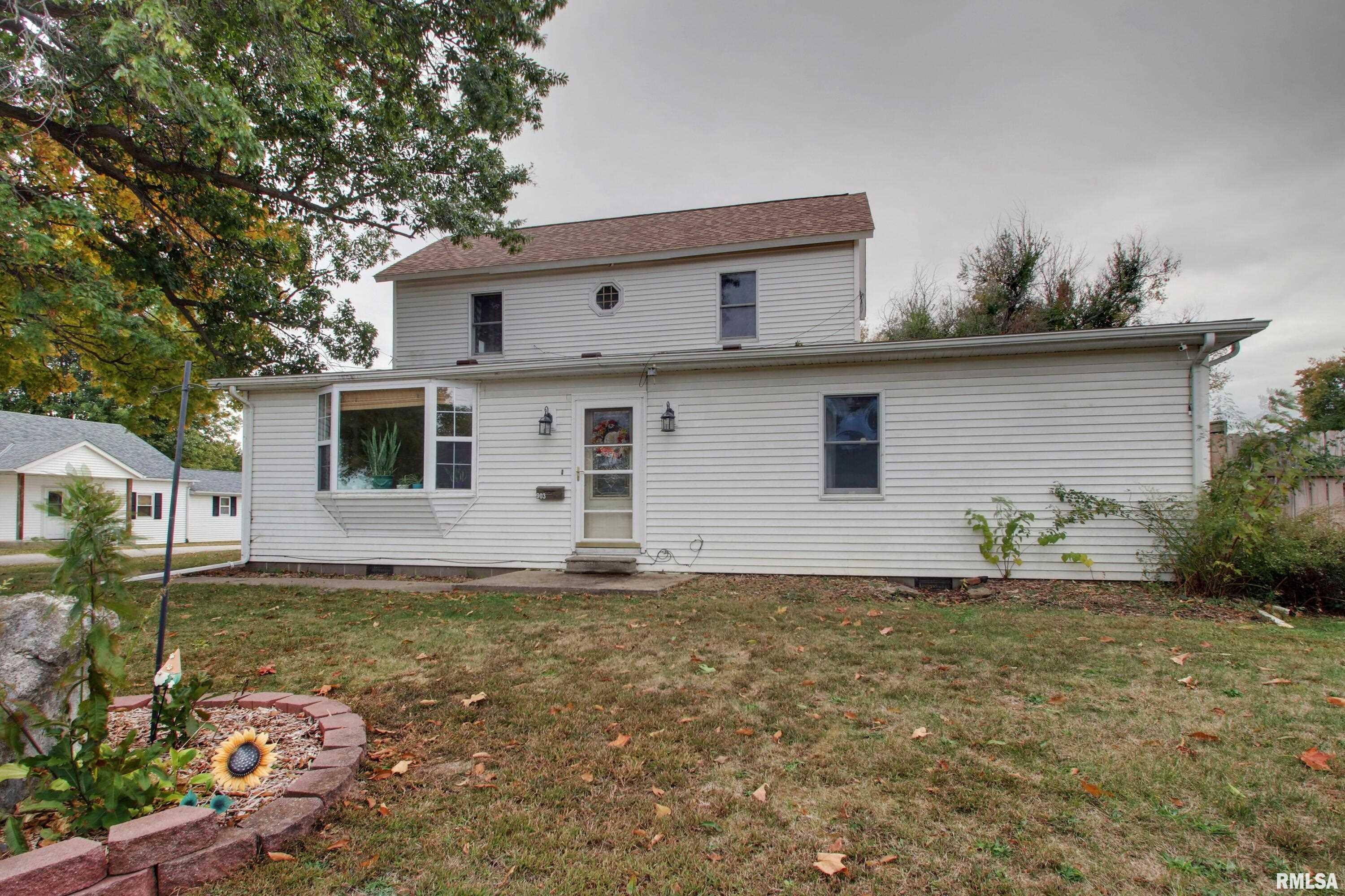 903 W Jefferson Street