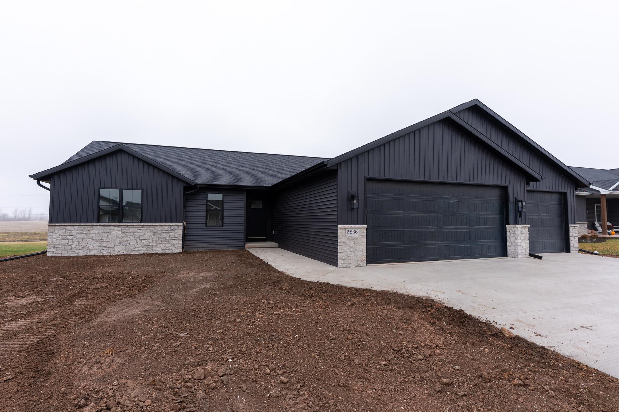 W5836 Edgewood Drive